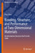 Bonding, Structure, and Performance of Two-Dimensional Materials: An Introduction Based on the Periodic Table by Peter Hess