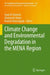 Climate Change and Environmental Degradation in the MENA Region by Ayad Al-Quraishi