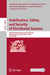 Stabilization, Safety, and Security of Distributed Systems: 26th International Symposium, SSS 2024, Nagoya, Japan, October 20-22, 2024, Proceedings by Toshimitsu Masuzawa