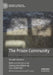 The Prison Community by Donald Clemmer