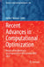 Recent Advances in Computational Optimization: Results of the Workshop on Computational Optimization Wco 2023 by Stefka Fidanova
