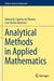 Analytical Methods in Applied Mathematics by Edmundo Capelas De Oliveira