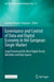 Governance and Control of Data and Digital Economy in the European Single Market: Legal Framework for New Digital Assets, Identities and Data Spaces by Carmen Pastor Sempere