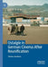 Ostalgie in German Cinema After Reunification by Tatiana Astafeva