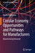 Circular Economy Opportunities and Pathways for Manufacturers: Manufacturing Renewed by Henrik Hvid Jensen
