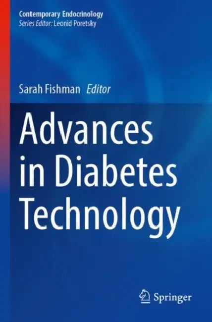 Advances in Diabetes Technology by Sarah Fishman