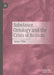 Substance Ontology and the Crisis of Reason by James Filler