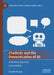 Chatbots and the Domestication of AI: A Relational Approach by Hendrik Kempt