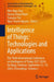 Intelligence of Things: Technologies and Applications: The Third International Conference on Intelligence of Things (Icit 2024), Da Nang, Vietnam, Sep by Nhu-Ngoc Dao