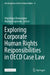 Exploring Corporate Human Rights Responsibilities in OECD Case Law by Otgontuya Davaanyam