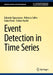 Event Detection in Time Series by Eduardo Ogasawara