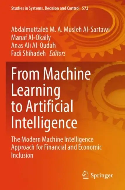 From Machine Learning To Artificial Intelligence