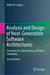 Analysis and Design of Next-Generation Software Architectures: Generative Ai, Cybersecurity, and Cloud Computing by Arthur M. Langer