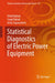 Statistical Diagnostics of Electric Power Equipment by Vitalii Babak