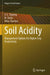 Soil Acidity: Management Options for Higher Crop Productivity by U. C. Sharma