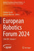 European Robotics Forum 2024: 15th Erf by Cristian Secchi