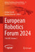 European Robotics Forum 2024: 15th Erf, Volume 2 by Cristian Secchi
