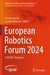 European Robotics Forum 2024: 15th Erf by Cristian Secchi