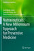 Nutraceuticals: A New Millennium Approach for Preventive Medicine by Seid Mahdi Jafari
