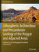 Lithospheric Architecture and Precambrian Geology of the Hoggar and Adjacent Areas: A Reference Case for Mapping and Modeling in Geosciences by Mohamed Hamoudi