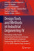 Design Tools and Methods in Industrial Engineering IV: Proceedings of the Fourth International Conference on Design Tools and Methods in Industrial En by Paolo Di Stefano