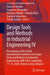 Design Tools and Methods in Industrial Engineering IV: Proceedings of the Fourth International Conference on Design Tools and Methods in Industrial En by Paolo Di Stefano