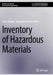 Inventory of Hazardous Materials by Fidaa Karkori