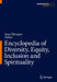 Encyclopedia of Diversity, Equity, Inclusion and Spirituality by Joan Marques