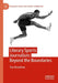 Literary Sports Journalism Beyond The Boundaries by Tom Bradshaw