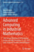 Advanced Computing in Industrial Mathematics by Ivan Georgiev