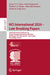 Hci International 2024 - Late Breaking Papers: 26th International Conference on Human-Computer Interaction, Hcii 2024, Washington, DC, Usa, June 29 - by Jessie Y. C. Chen