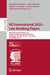 Hci International 2024 - Late Breaking Papers: 26th International Conference on Human-Computer Interaction, Hcii 2024, Washington, DC, Usa, June 29 - by Panayiotis Zaphiris