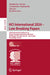 Hci International 2024 - Late Breaking Papers: 26th International Conference on Human-Computer Interaction, Hcii 2024, Washington, DC, Usa, June 29 - by Margherita Antona