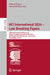Hci International 2024 - Late Breaking Papers: 26th International Conference on Human-Computer Interaction, Hcii 2024, Washington, DC, Usa, June 29 - by Helmut Degen