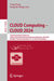 Cloud Computing - Cloud 2024: 17th International Conference, Held as Part of the Services Conference Federation, Scf 2024, Bangkok, Thailand, Novemb by Yang Wang