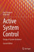 Active System Control: Design of System Resilience by Igor Schagaev