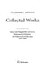 Vladimir I. Arnold - Collected Works: Spaces and Singularities of Curves, Mathematical Trinities, and Mathematical Education 1996-1999 by Vladimir I. Arnold, Boris A. Khesin, Mikhail B. Sevryuk