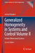 Generalized Homogeneity in Systems and Control Volume II: Infinite-Dimensional Systems by Andrey Polyakov