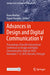 Advances in Design and Digital Communication V: Proceedings of the 8th International Conference on Design and Digital Communication, Digicom 2024, Nov by Nuno Martins
