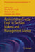 Applications of Fuzzy Logic in Decision Making and Management Science by Subrata Jana