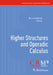 Higher Structures and Operadic Calculus by Bruno Vallette