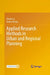 Applied Research Methods In Urban And Regional Planning by Li Y