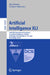 Artificial Intelligence XLI: 44th Sgai International Conference on Artificial Intelligence, AI 2024, Cambridge, Uk, December 17-19, 2024, Proceedin by Max Bramer