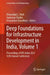 Deep Foundations for Infrastructure Development in India: Proceedings of Dfi-India 2023 12th Annual Conference by Dhananjay L. Shah
