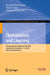 Optimization and Learning: 7th International Conference, Ola 2024, Dubrovnik, Croatia, May 13-15, 2024, Revised Selected Papers by Bernabé Dorronsoro