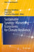 Sustainable Synergy: Harnessing Ecosystems for Climate Resilience by Moharana Choudhury