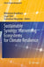 Sustainable Synergy: Harnessing Ecosystems for Climate Resilience by Moharana Choudhury