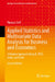 Applied Statistics and Multivariate Data Analysis for Business and Economics: A Modern Approach Using R, Spss, Stata, and Excel by Thomas Cleff