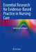 Essential Research for Evidence-Based Practice in Nursing Care by Mohammed Al Maqbali