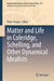 Matter and Life in Coleridge, Schelling, and Other Dynamical Idealists by Peter Cheyne